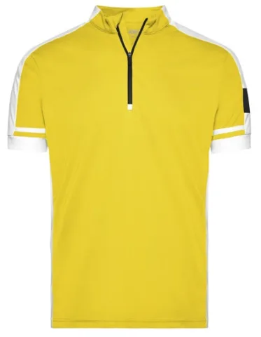 Men´s Bike-T Half Zip