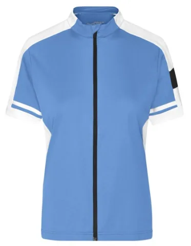 Ladies´ Bike-T Full Zip