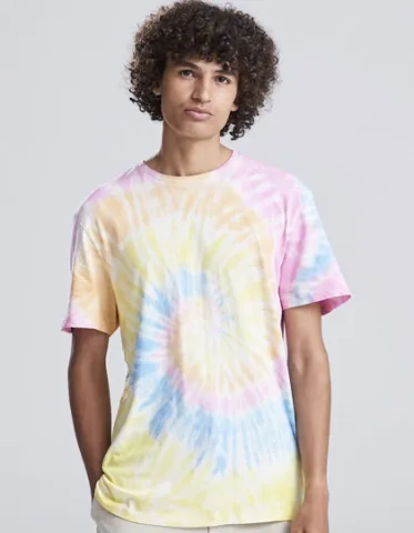 Tie-Dye T
