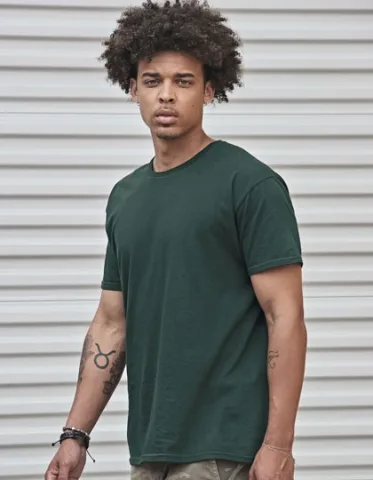 Essential Cotton-T