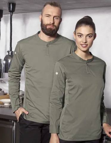 Men´s Workwear Shirt Performance