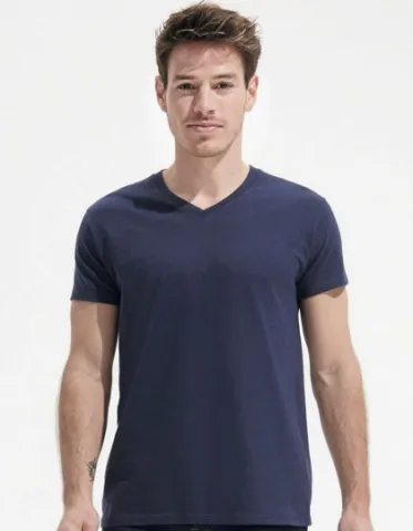 Men´s Imperial V-Neck T-Shirt