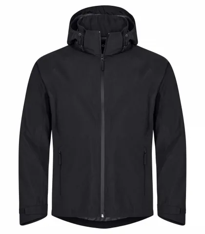Classic Shell Jacket