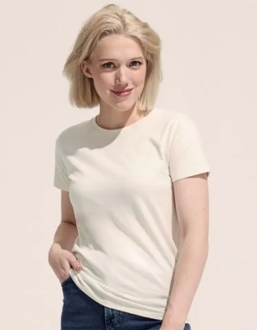 Women´s Imperial T-Shirt