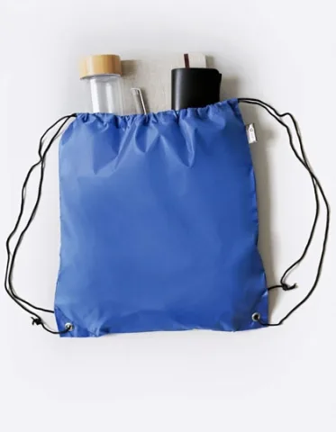 Drawstring Backpack Conscious