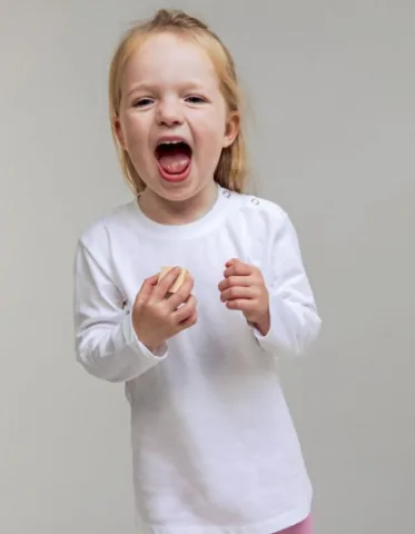 Long Sleeved T-Shirt