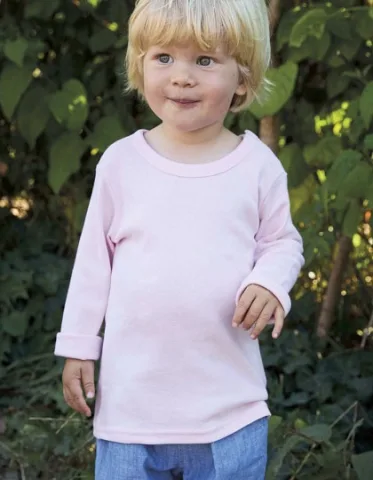 Babies Long Sleeve T-Shirt