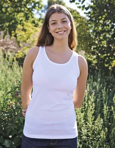 Ladies´ Tank Top
