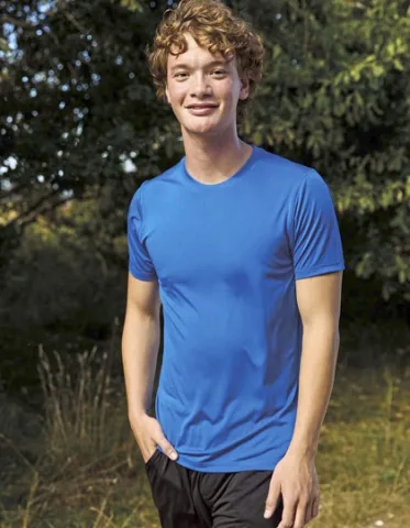Unisex Performance T-Shirt
