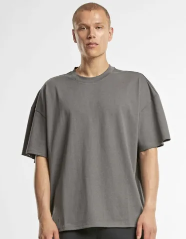Heavy Oversized Tee
