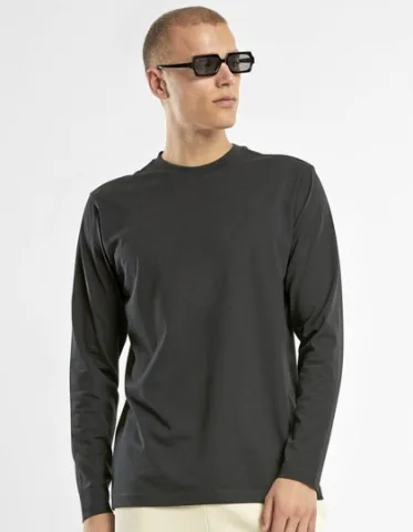 Basic Longsleeve