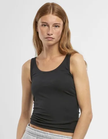 Ladies Basic Tank Top