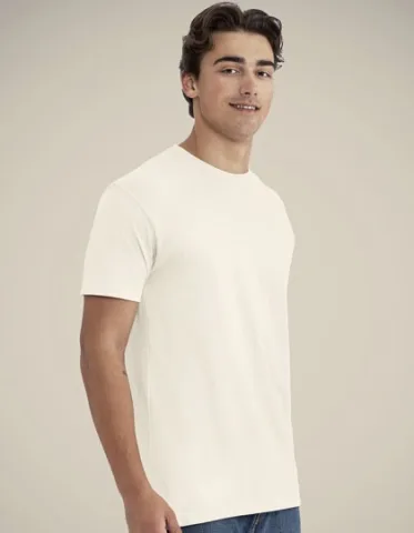 Unisex Crew Neck T-Shirt