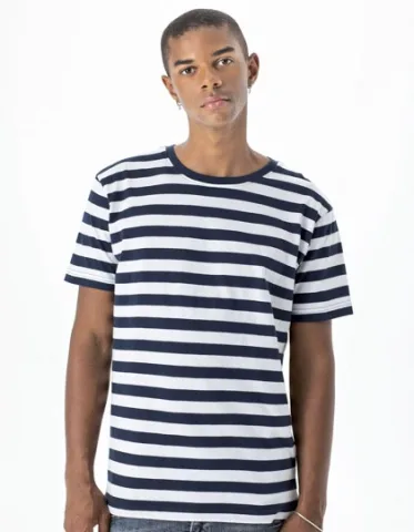 Men´s Stripy T