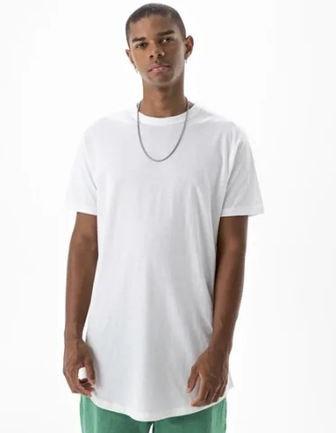 Men´s Long Length T