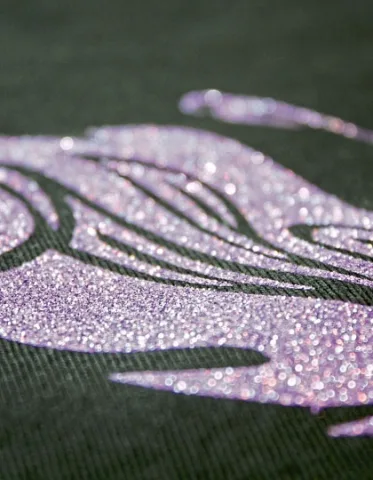 Poli-Flex® Pearl Glitter