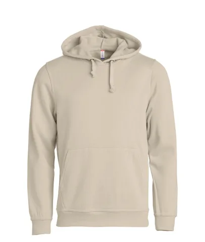 Basic Hoody