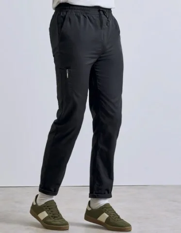 Chef´s Recycled Cagro Trouser
