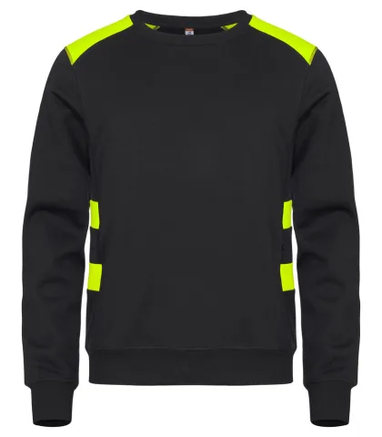 Ambition Roundneck