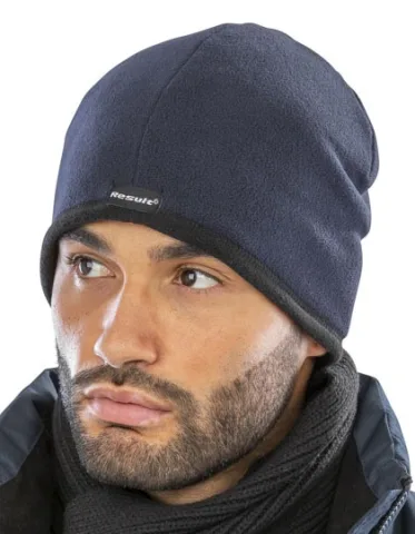 Navy / Black