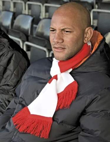 Team Scarf