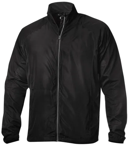 Active Wind Jacket
