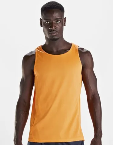 André Tank Top
