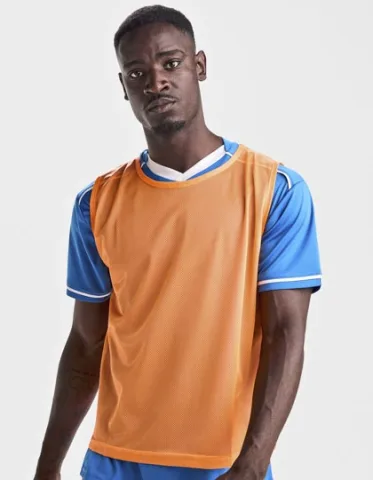 Roma Training Bib