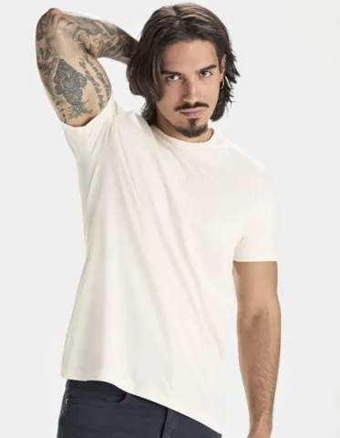 Men´s Golden Organic T-Shirt