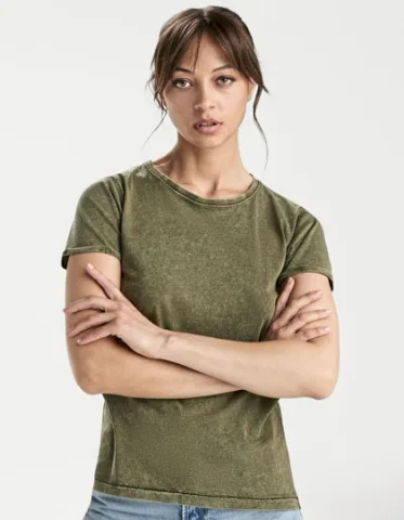 Women´s Husky T-Shirt