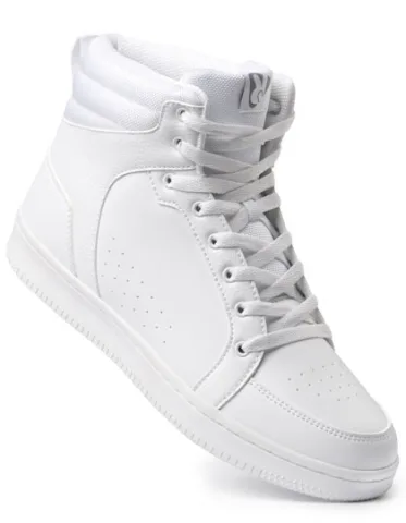 Space Basketball Shoes