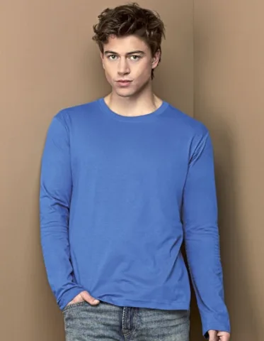 Classic-T Long Sleeve