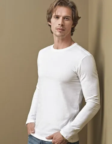 Morgan Long Sleeve