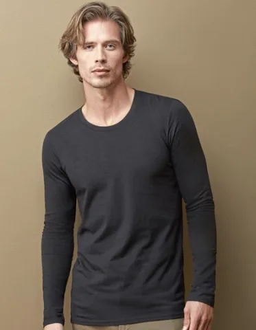 Stretch Long Sleeve