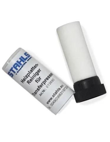 STAHLS Hot Plate Cleaner
