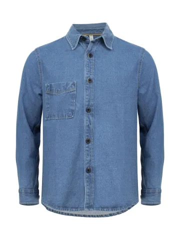 Overshirt