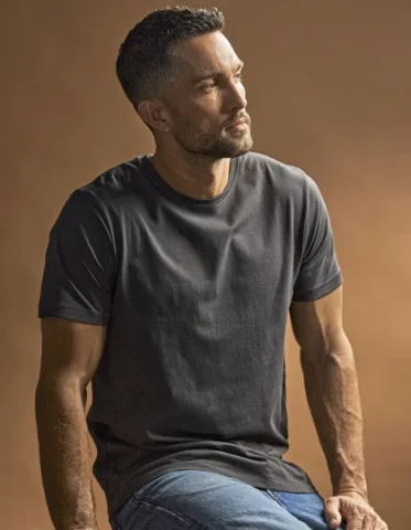 Men´s Luxury Tee