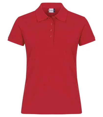 Heavy Premium Polo Women