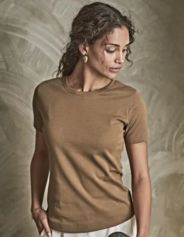 Women´s Interlock Tee