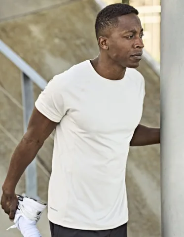 Men´s CoolDry Tee