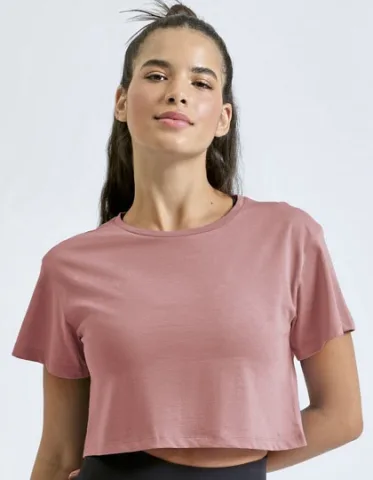 Women´s Crop Top