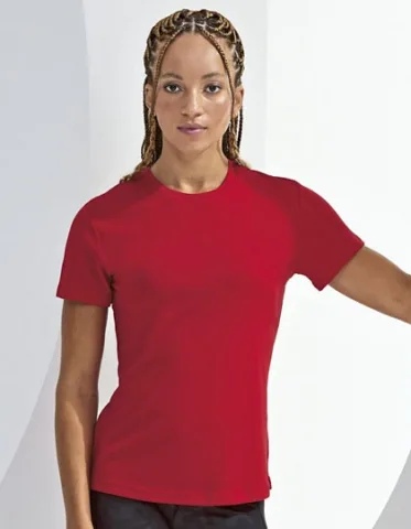 Women´s Performance T-Shirt