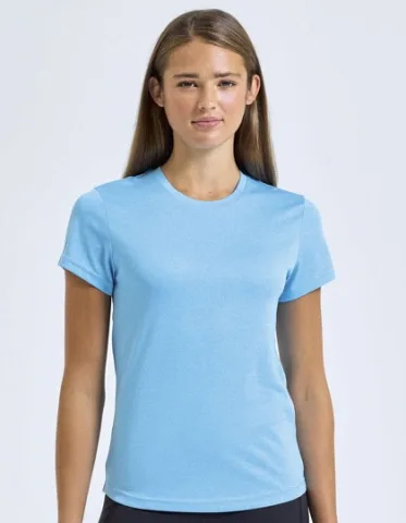 Women´s Recycled Performance T-Shirt