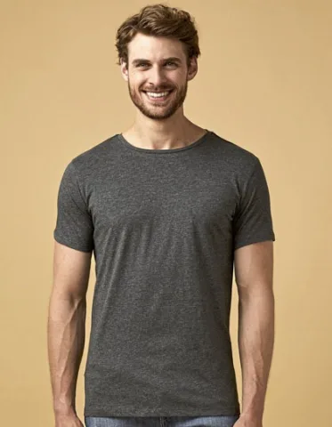 Men´s Roundneck T-Shirt