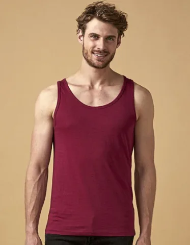 Men´s Roundneck Tanktop