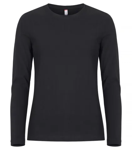 Premium Fashion-T L/S Women