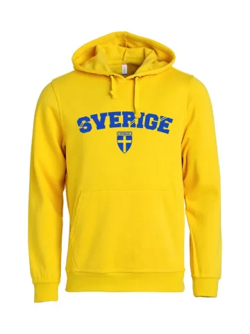 Sverige Hoody