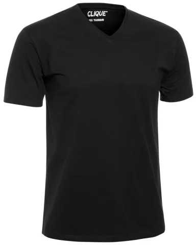 T-shirt V-neck lycra