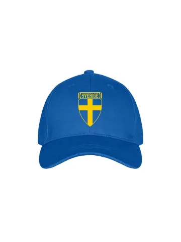 Sverige Classic Cap