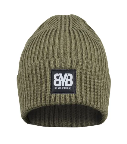 BYB Love mössa special PMS one size